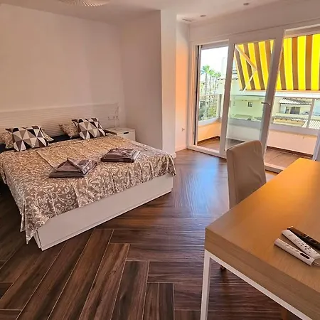 El Palmeral Playa De Locos トレビエハ