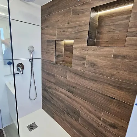 El Palmeral Playa De Locos アパート トレビエハ