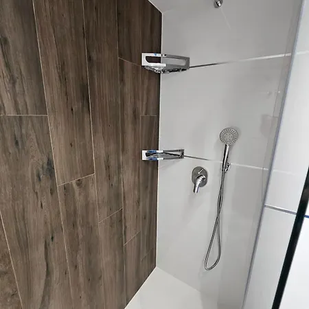 El Palmeral Playa De Locos アパート