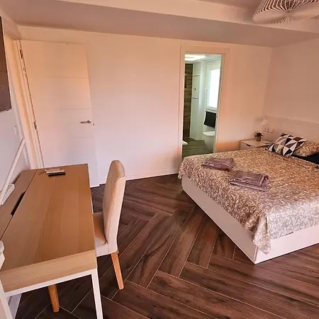 El Palmeral Playa De Locos * Торевьиа