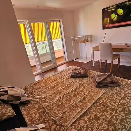 El Palmeral Playa De Locos