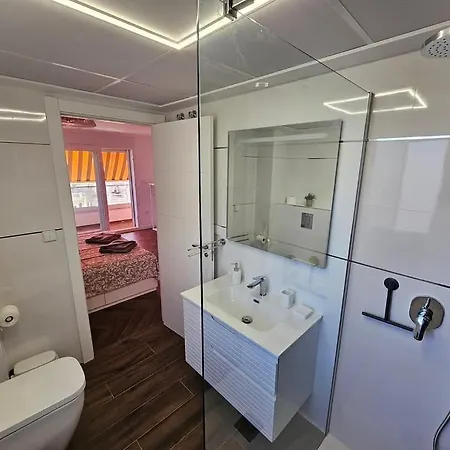 El Palmeral Playa De Locos *