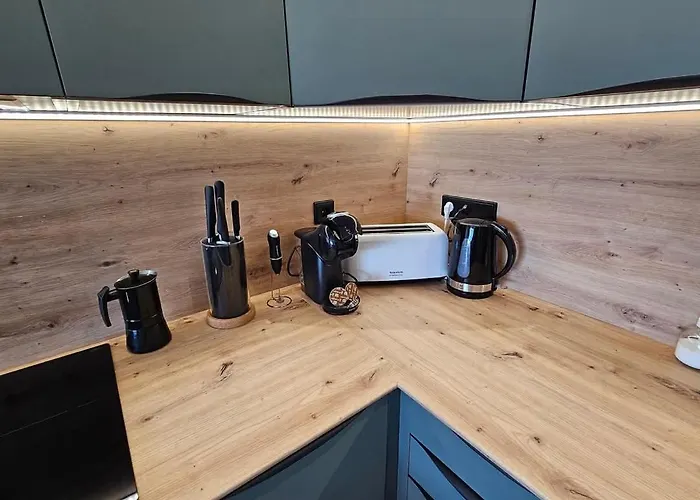 Apartment El Palmeral Playa De Locos *