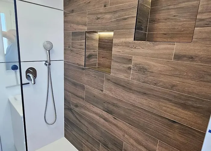 El Palmeral Playa De Locos Apartment Torrevieja