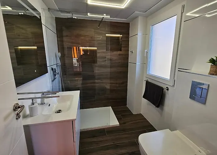 El Palmeral Playa De Locos