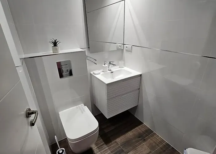 El Palmeral Playa De Locos Torrevieja