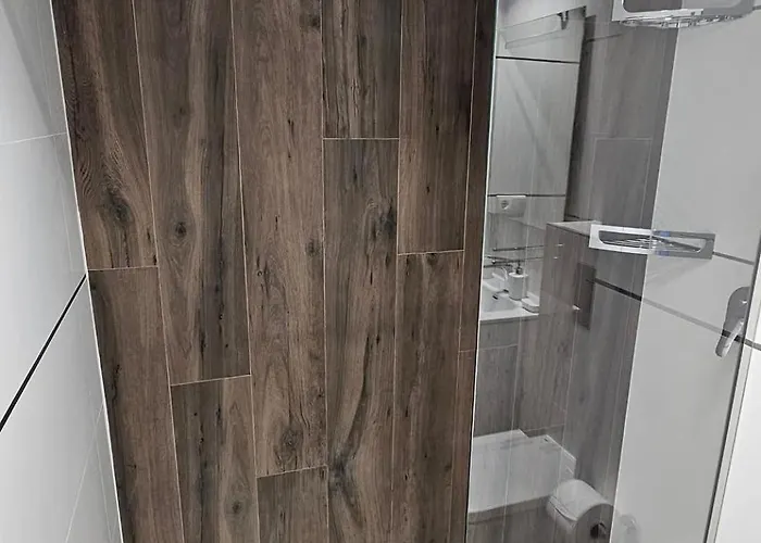 El Palmeral Playa De Locos *