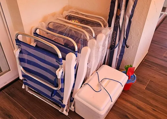 Appartement El Palmeral Playa De Locos *